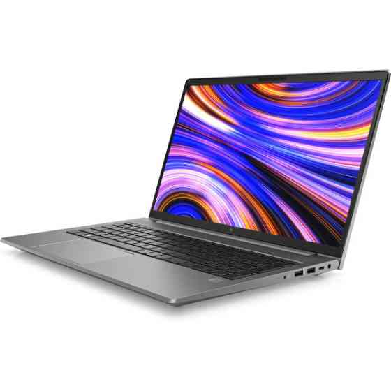 HP ZBook Power G10A 15.6
