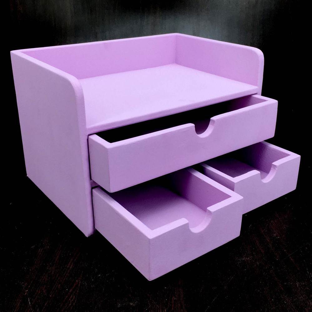 Органайзер для косметики 