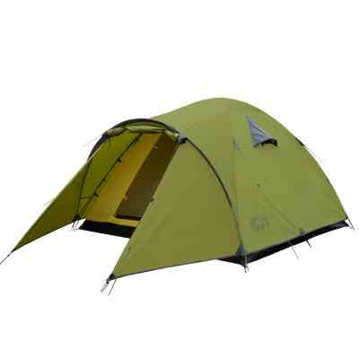 Намет Tramp Lite Camp 3 Olive (UTLT-007-olive) Вінниця