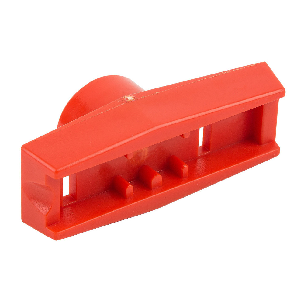 Запасная ручка Era для шаровых кранов d50 Киев - изображение 1