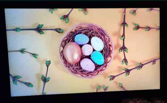 Телевизор: 4K QLED QE 75