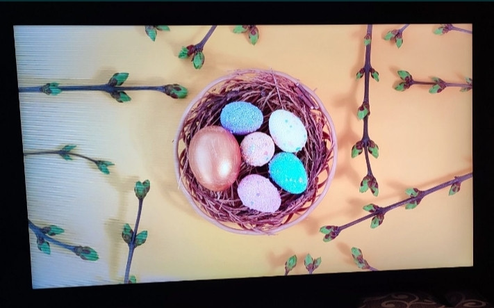 Телевизор: 4K QLED QE 75