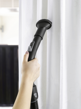 Потужний пилосос без мішка Karcher VC 3 (1.198-053.0) Київ