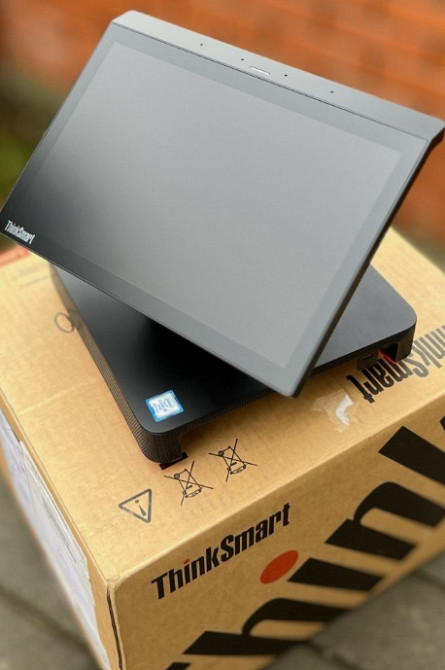 Cенсорний Lenovo ThinkSmart Hub 11H1/11.6