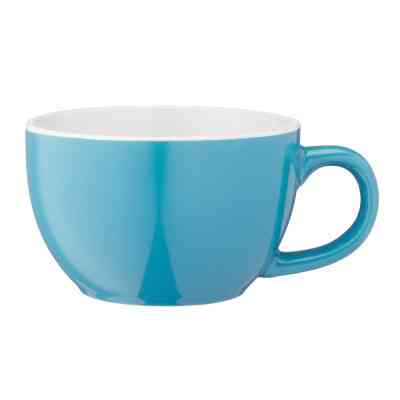 Чашка Ardesto Merino 480 мл Blue (AR3486BL) Вінниця