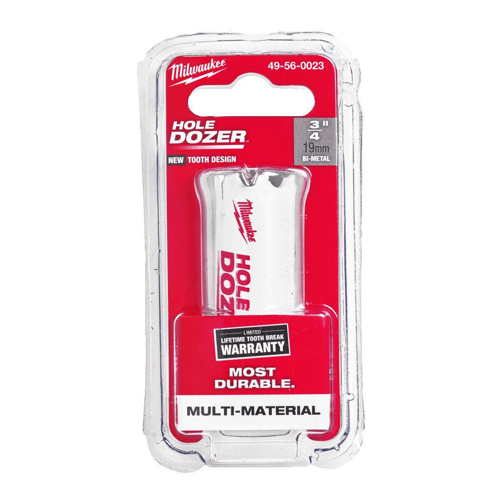 Коронка Bi-Metal MILWAUKEE, діаметр19мм Одесса - изображение 2