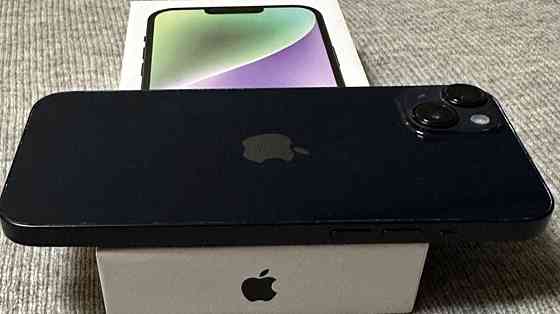 Айфон iPhone 14 Plus 128Gb. Neverlock. Киев