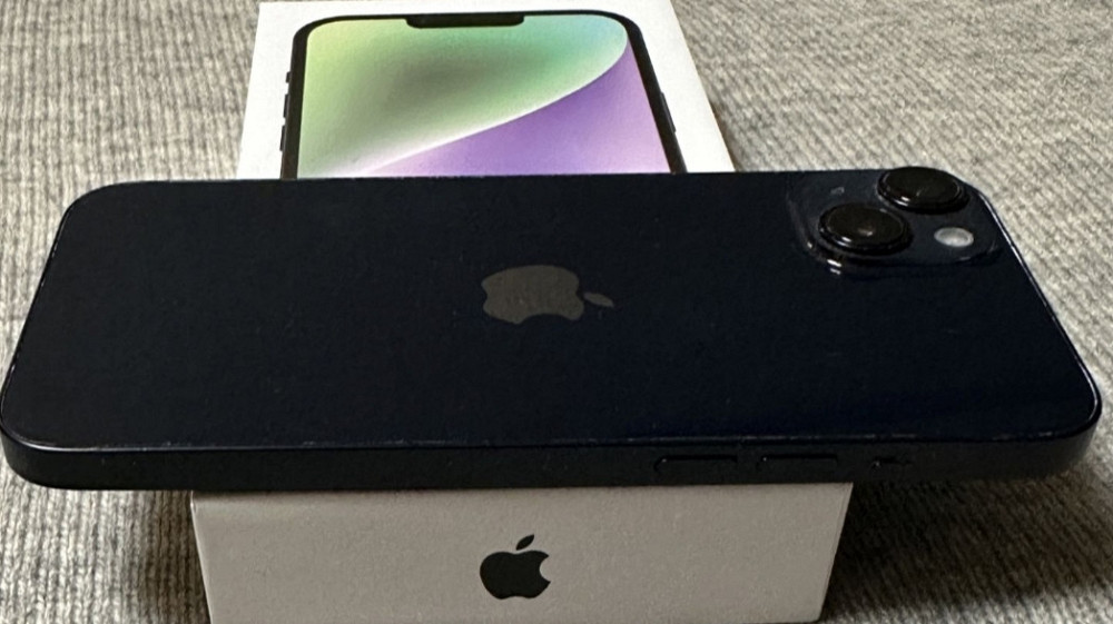 Айфон iPhone 14 Plus 128Gb. Neverlock. Киев - изображение 2