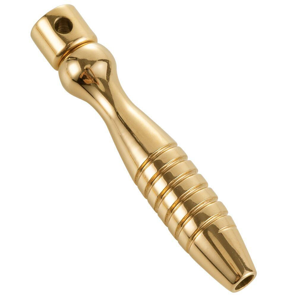Набір уретральних стимуляторів LOCKINK Bad Boy Training Urethral Plugs Set Sex Aura Київ - фото 5