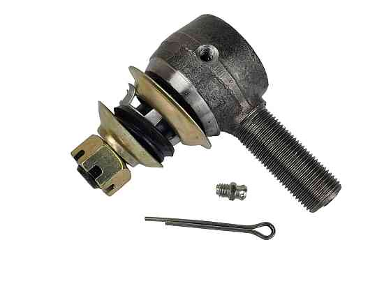 Наконечник тяги УАЗ 452, 469, 3160, 3163 правий розбірний рульовий Мукачево