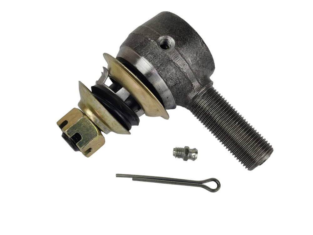 Наконечник тяги УАЗ 452, 469, 3160, 3163 правий розбірний рульовий Мукачево - фото 3