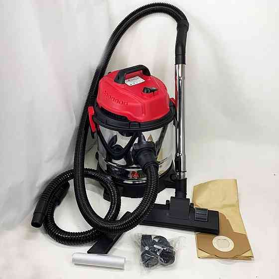 Пылесос для использования в строительстве, Пылесос для строителей промышленных предприятий LX-88 Львов