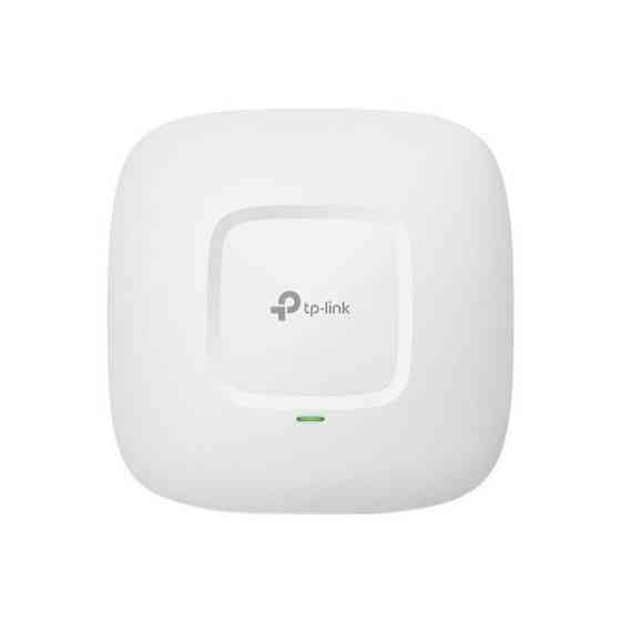 Точка доступу TP-Link EAP245, AC1750, 450Mbps 2.4GHz,1300Mbps 5GHz, 802.11a/b/, POE, двохдіапазонна (EAP245) Киев