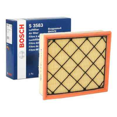 Повітряний фільтр для автомобіля Bosch 1 457 433 583 Вінниця
