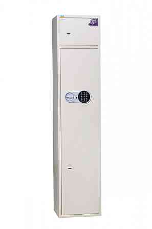 Сейф Ferocon Е-148К2.Е1.1013 Київ