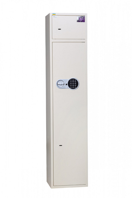 Сейф Ferocon Е-148К2.Е1.1013 Київ - фото 1