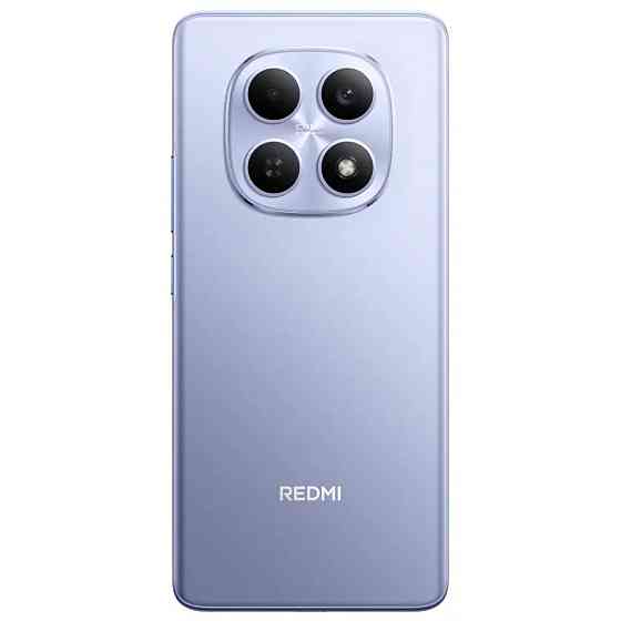Смартфон Xiaomi Redmi Note 15 6/128GB Purple ( 17545 ) Харьков