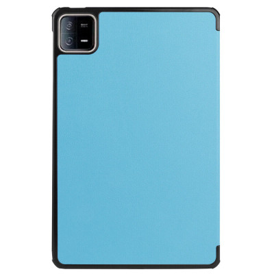 Чохол до планшета BeCover Smart Case Xiaomi Mi Pad 6 / 6 Pro 11" Blue (709490) Вінниця - фото 2