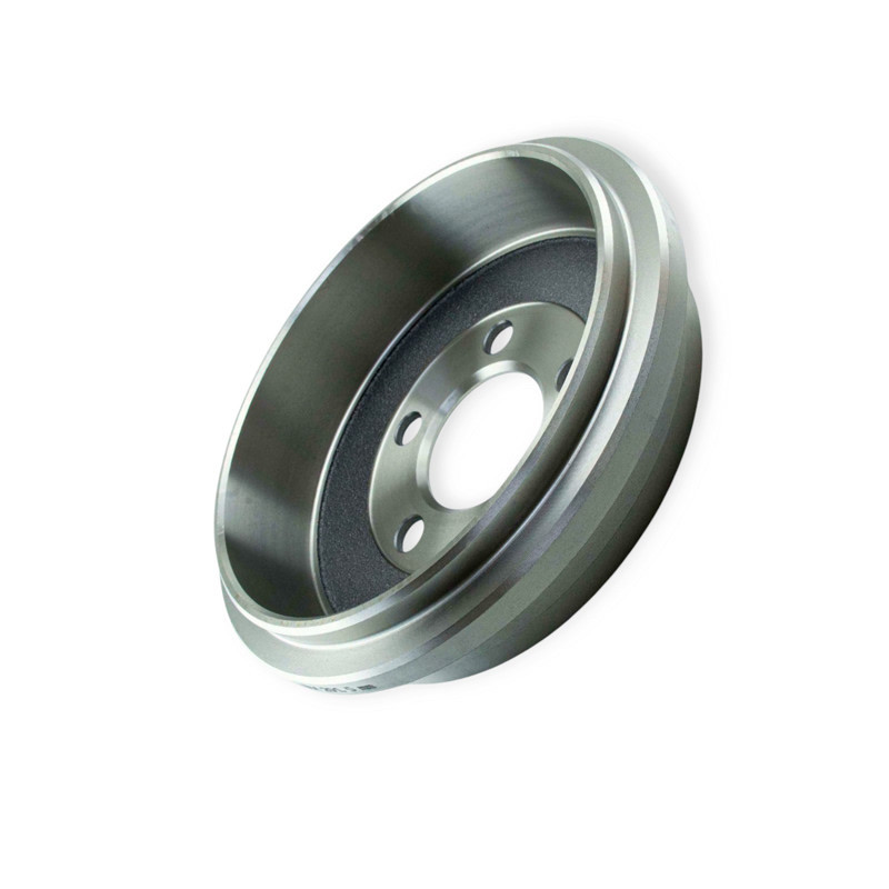 Барабан Шкода Fabia 02- (d200x50) тормозной Мукачево - изображение 1