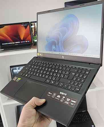 Ноутбук ACER Nitro V15 Ryzen 7 RTX 4060 Київ