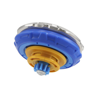 Дзига Infinity Nado VI серія Starter Pack Fury Wave Dragon Лютий Дракон (EU654111) Вінниця - фото 12