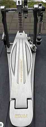 Педаль для бас-барабана Tama HP 910 LN. Харків