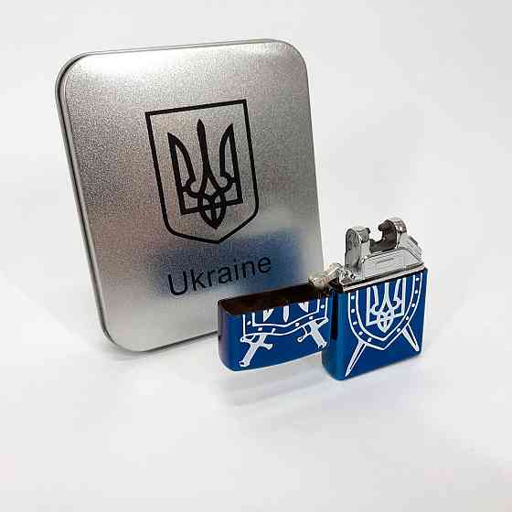 USB запальничка HL-446, Запальничка на подарунок електрична Незвичайна VI-84 Львів
