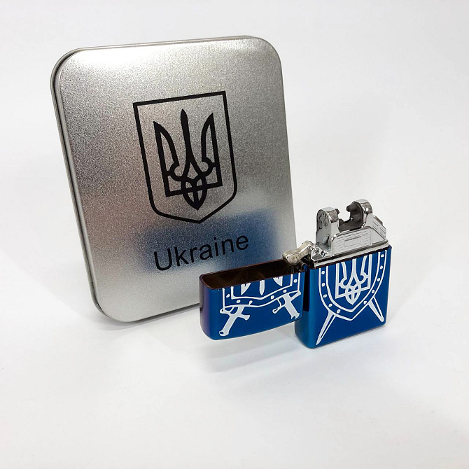 USB запальничка HL-446, Запальничка на подарунок електрична Незвичайна VI-84 Львів - фото 1