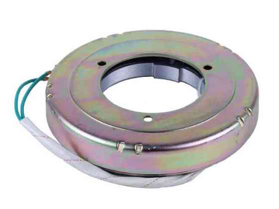 Генератор у зборі — мотоблок 192F Мукачево