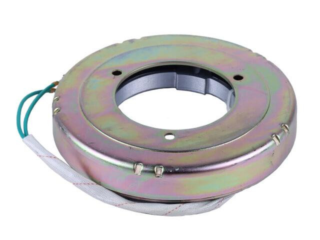 Генератор у зборі — мотоблок 192F Мукачево - фото 2