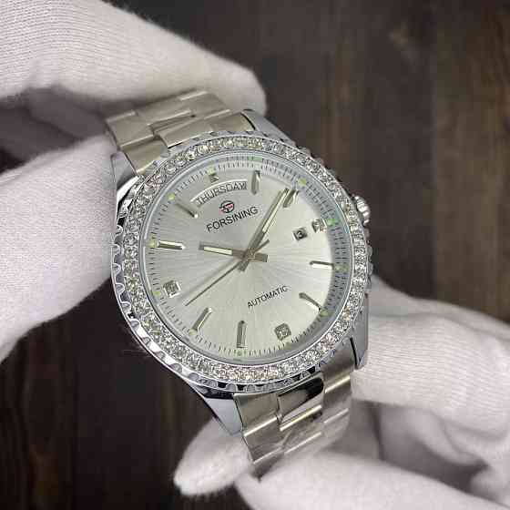 Forsining 6919 Silver-Silver Киев