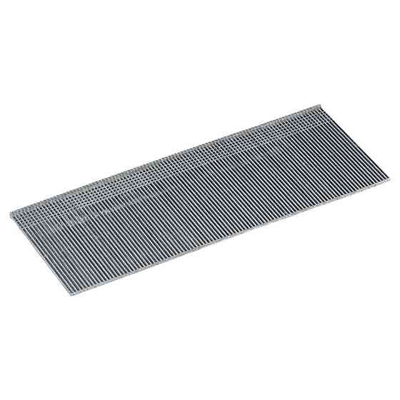 Цвяхи планкові 50×1.25×1мм для пневмостеплера 5000 шт SIGMA (2818501) Київ