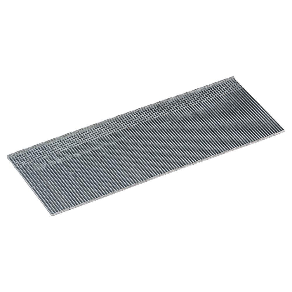 Цвяхи планкові 50×1.25×1мм для пневмостеплера 5000 шт SIGMA (2818501) Київ - фото 4