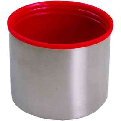 Чашка туристическая Terra Incognita для термоса Bullet 500 (2000000002248) Винница