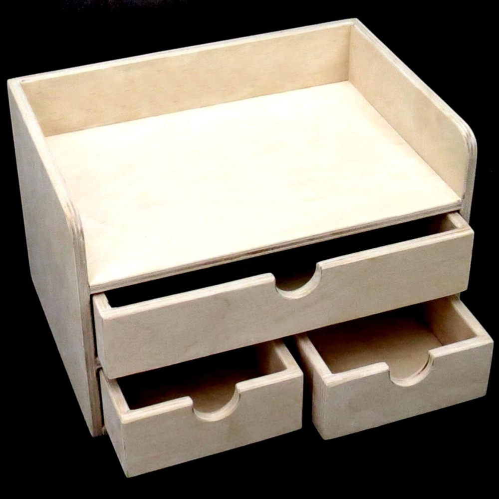 Міні-комод "Пенгера" бланже Миколаїв - фото 2