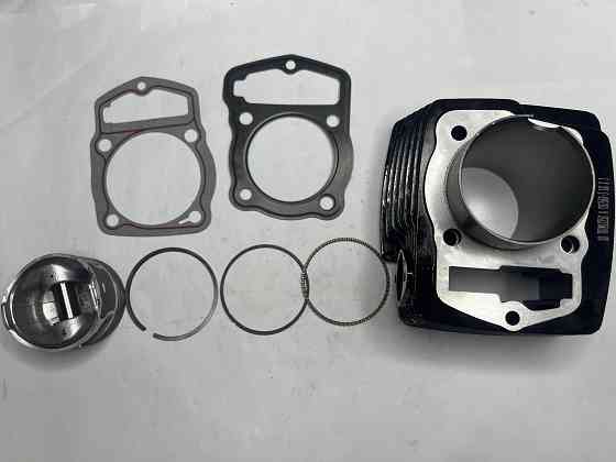 Поршнева (ЦПГ) CBB 180 ST Київ