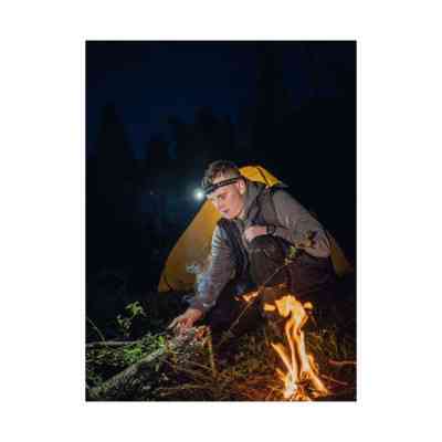 Фонарь Armytek Wizard C2 Pro Max Magnet USB Warm (F06701W) Винница