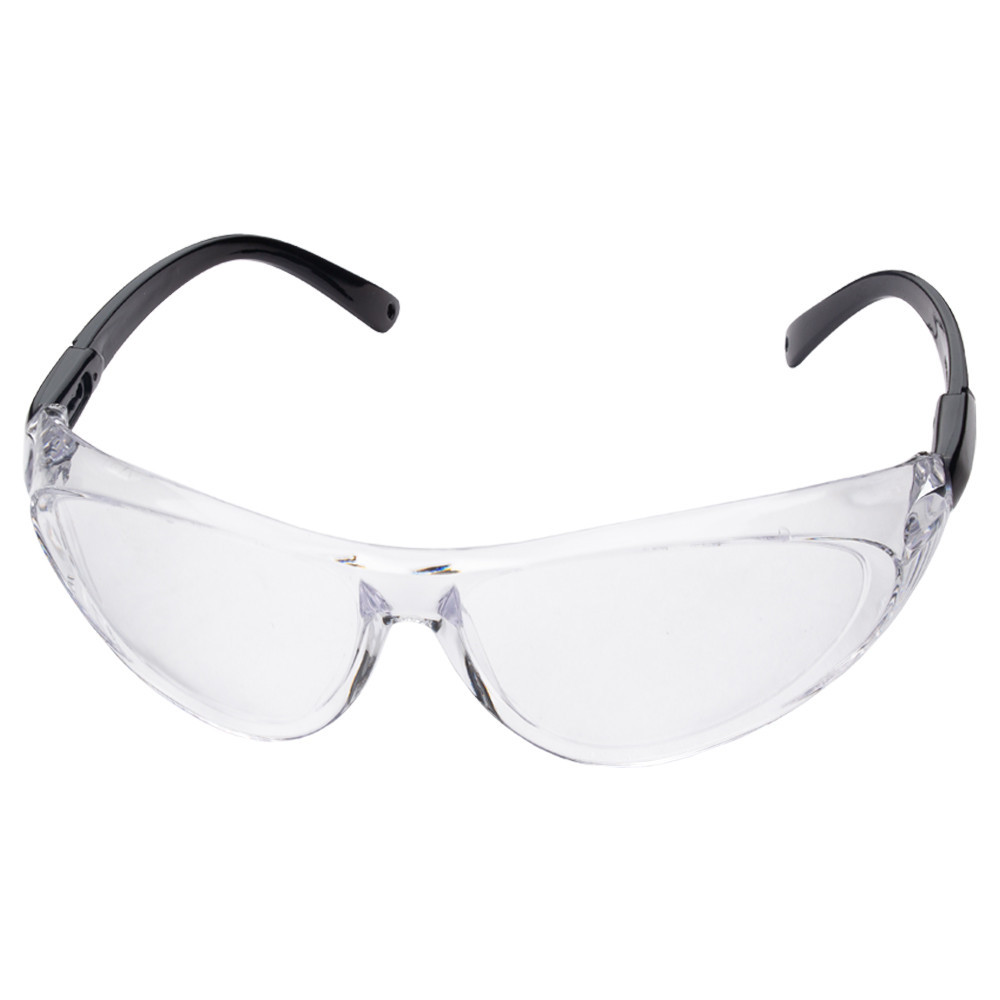 Очки защитные Python anti-scratch (прозрачные) SIGMA (9410621) Киев - изображение 3