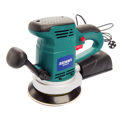 Шліфувальна машина Зеніт ЗШО-600 2П профи (844121) Вінниця - фото 1