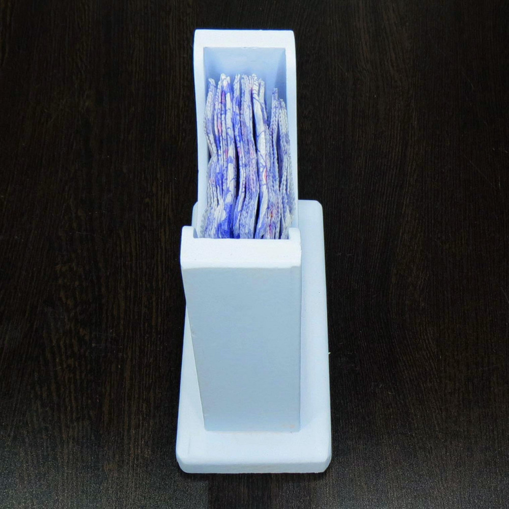 Салфетница 