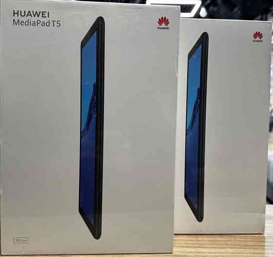 Телефон: Huawei Media Pad T5 2/32Gb LTE. Київ