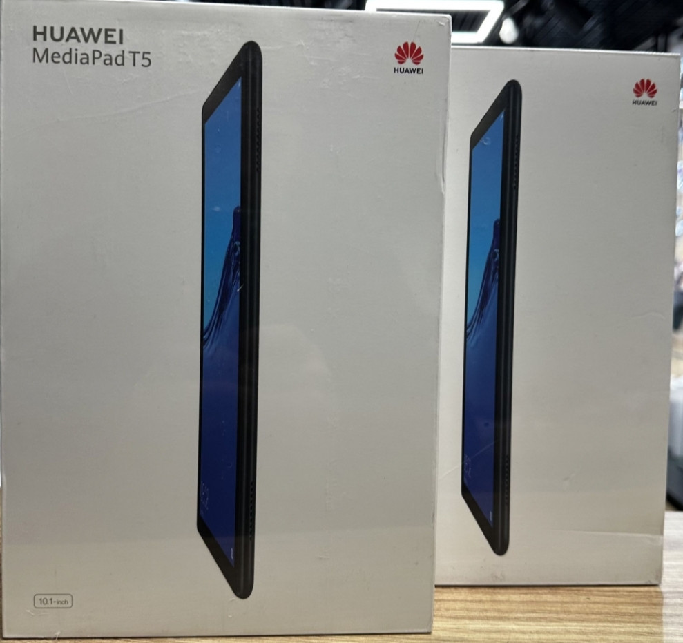 Телефон: Huawei Media Pad T5 2/32Gb LTE. Київ - фото 1