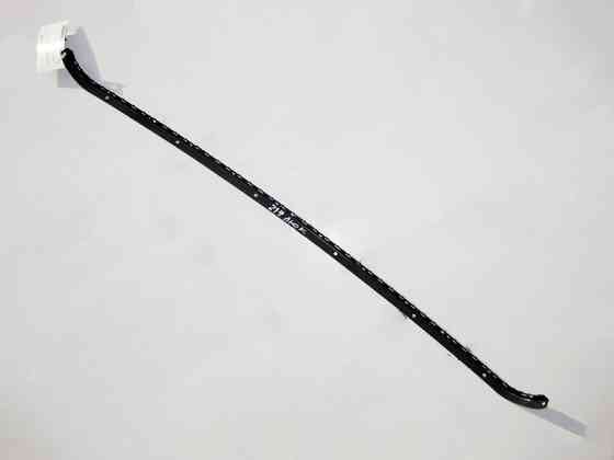 Mercedes-Benz  A2197820024 Направляюча ущільнювальна гумка отвору електролюка спереду CLS C219 Одеса