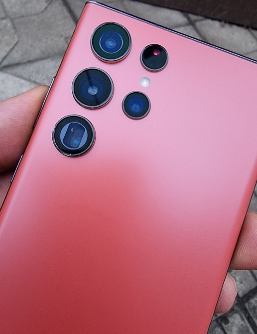 Смартфон Samsung Galaxy S22 Ultra 12/512Gb.EU Київ - фото 7