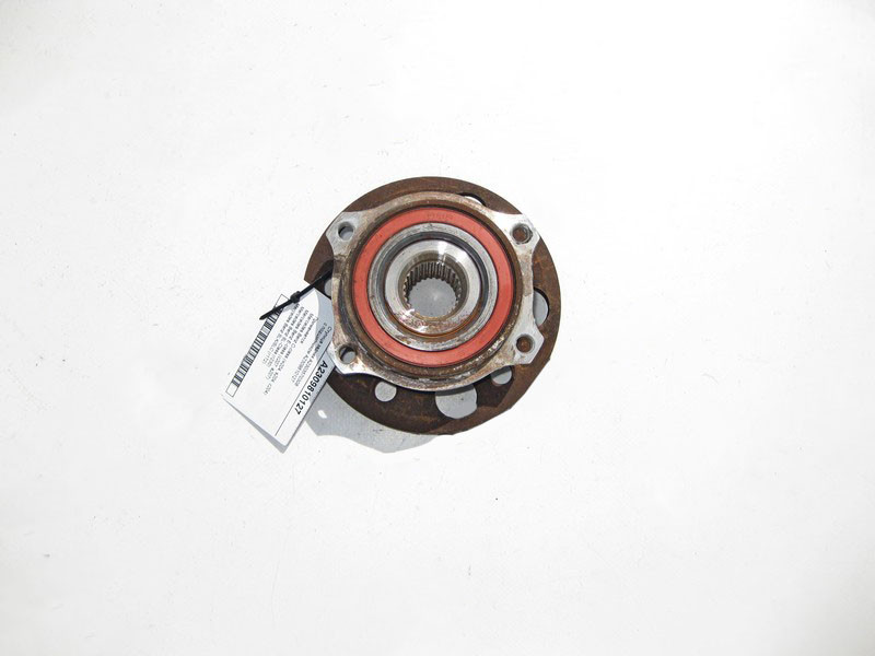 Mercedes-Benz  A2309810127 Ступиця задня A2303570308 із підшипником C-Class W204 E-Class C207 SL R230 SLK SLC R172 Одеса - фото 3