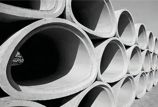 Оборудование для бетонных труб HawkeyePedershaab Серия PipePlus, Дания. Киев - изображение 9