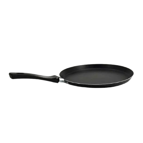 Сковорідка для млинців d24см б/кришки а/п Non Stick PN-24BP Interos Житомир