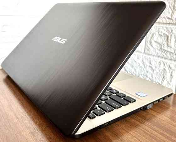 Игровой Ноутбук: Core i3 - 6Gb. 16Gb DDR4 GeForce 920m. Киев