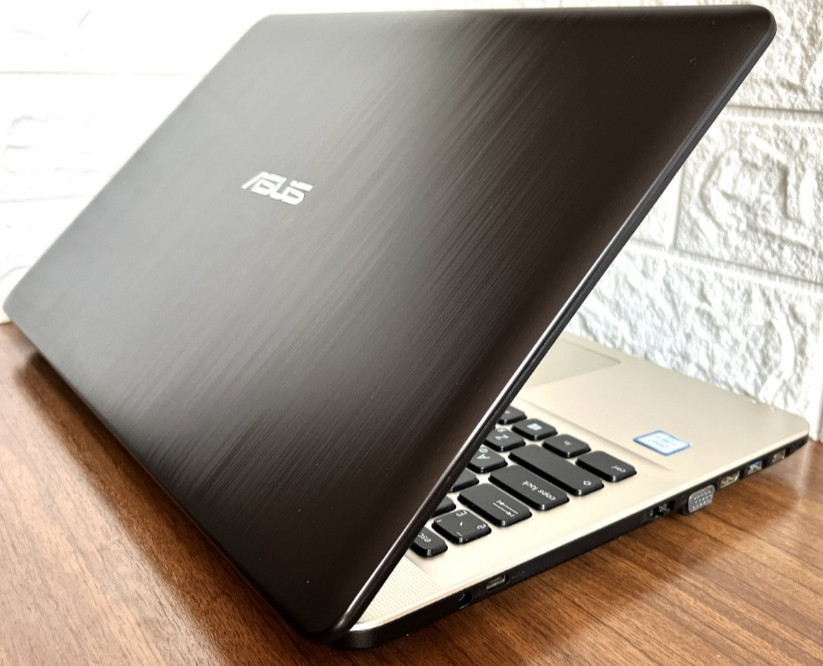 Игровой Ноутбук: Core i3 - 6Gb. 16Gb DDR4 GeForce 920m. Киев - изображение 6