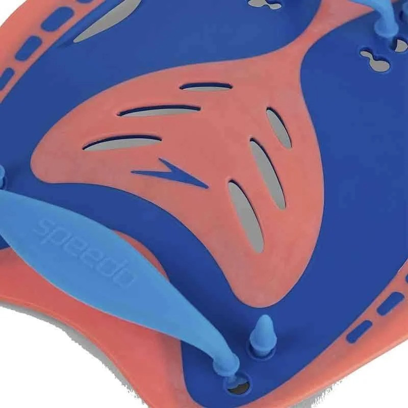 Лопатки для плавання BIOFUSE POWER PADDLE AU Speedo 8-73156F959-M, розмір M Вінниця - фото 4